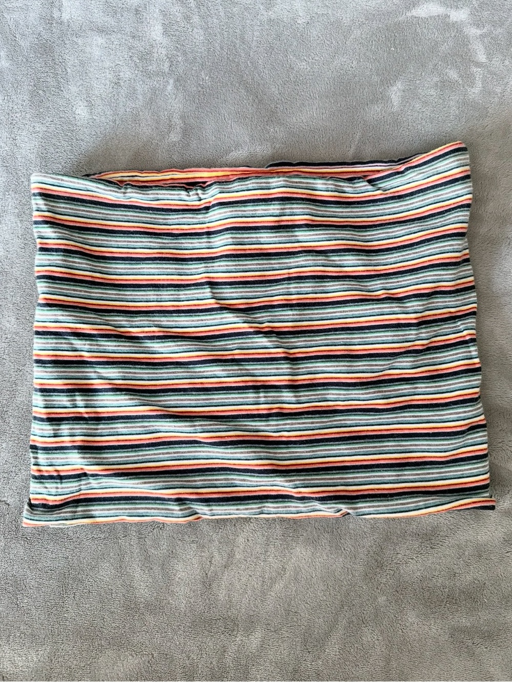 Brandy Melville Tube Top